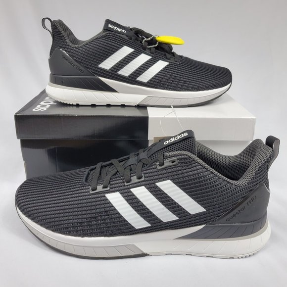 Adidas QueStar TND Running Sneakers - Picture 2 of 12